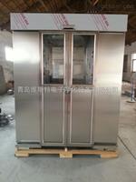 不銹鋼自動(dòng)門風(fēng)淋室
